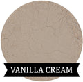 Matte Cream Eyeshadow VANILLA CREAM