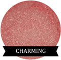 Pink Mineral Eyeshadow CHARMING