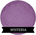 Wisteria Pastel Violet Satin Shimmer Eyeshadow