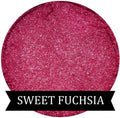 SWEET FUCHSIA Pink Eyeshadow