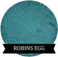 ROBINS EGG Teal Blue Eyeshadow