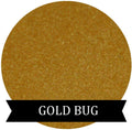 GOLD BUG Golden Eyeshadow Edgar Allan Poe Fall Halloween shade