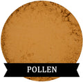POLLEN Matte Honey Gold  Eyeshadow