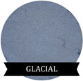 Ice Blue Eyeshadow GLACIAL