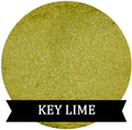 Key Lime Bright Lime Green Eyeshadow