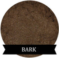 Bark Dark Brown Satin Shimmer Eyeshadow
