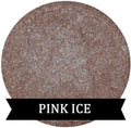 Pink Ice Eyeshadow – Sheer Nude Pink Shimmer