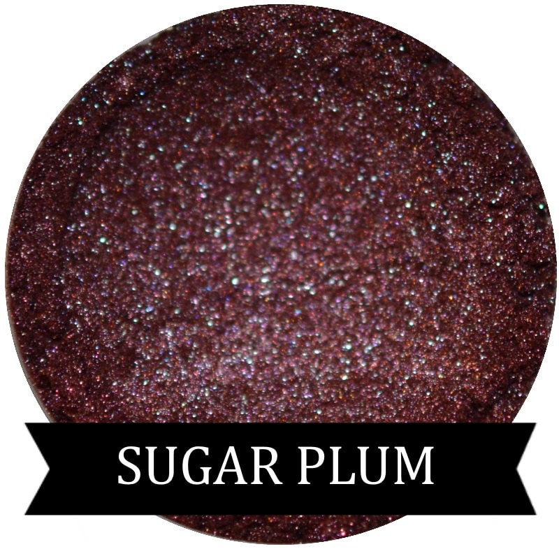 SUGAR PLUM Eyeshadow