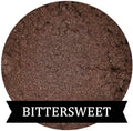 Smoky Brown eyeshadow  Bittersweet