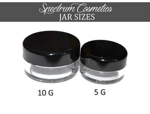 ASYLUM Steel Blue Eyeshadow Halloween Collection