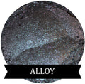 ALLOY Silver Eyeshadow