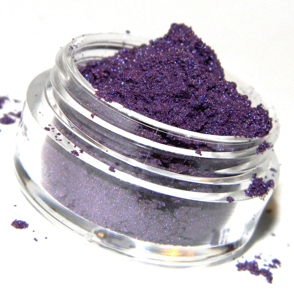 Sugar Berry Purple Eyeshadow