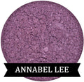 ANNABEL LEE Purple Edgar Allan Poe Fall Halloween Eyeshadow