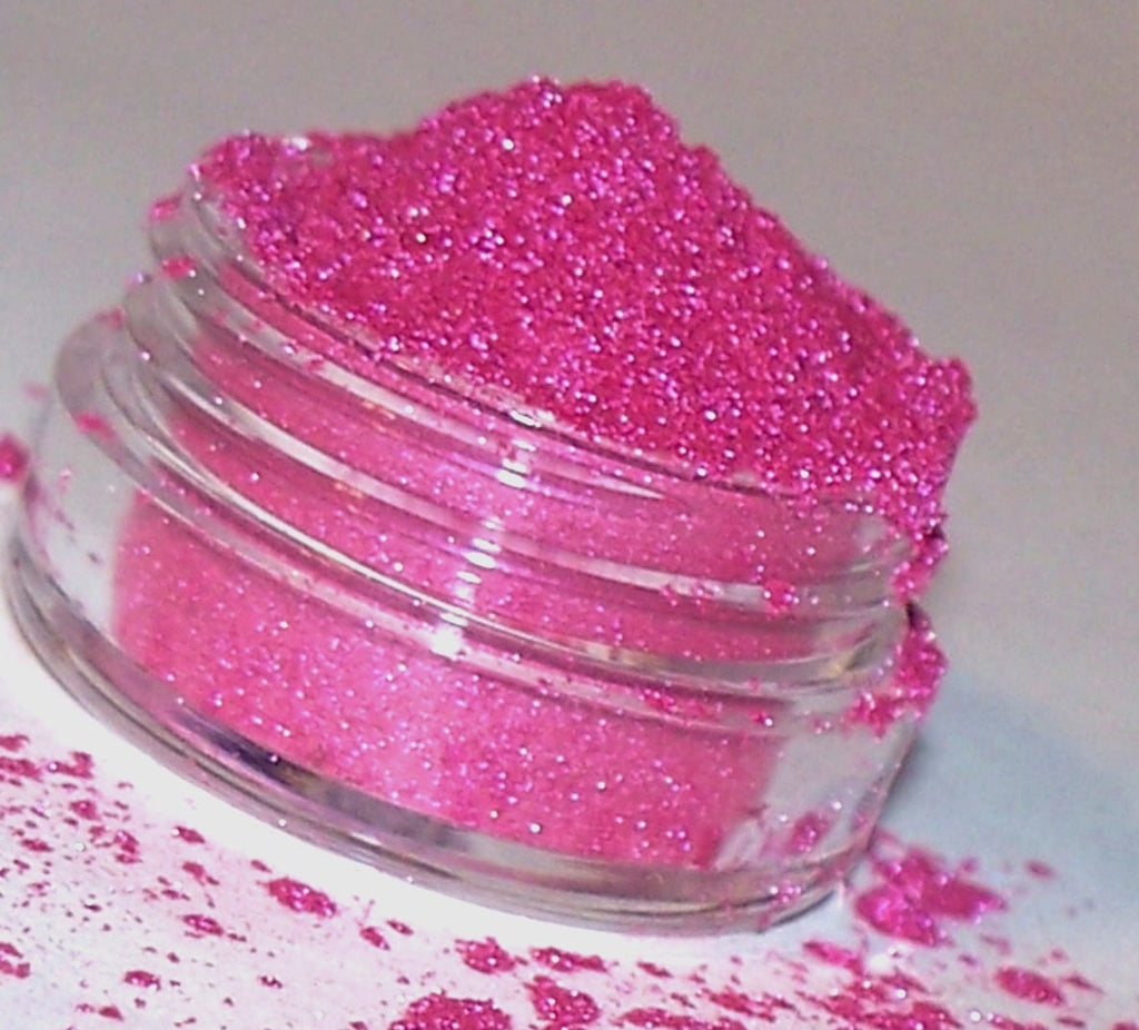 LOVE SHY Loose Eyeshadow