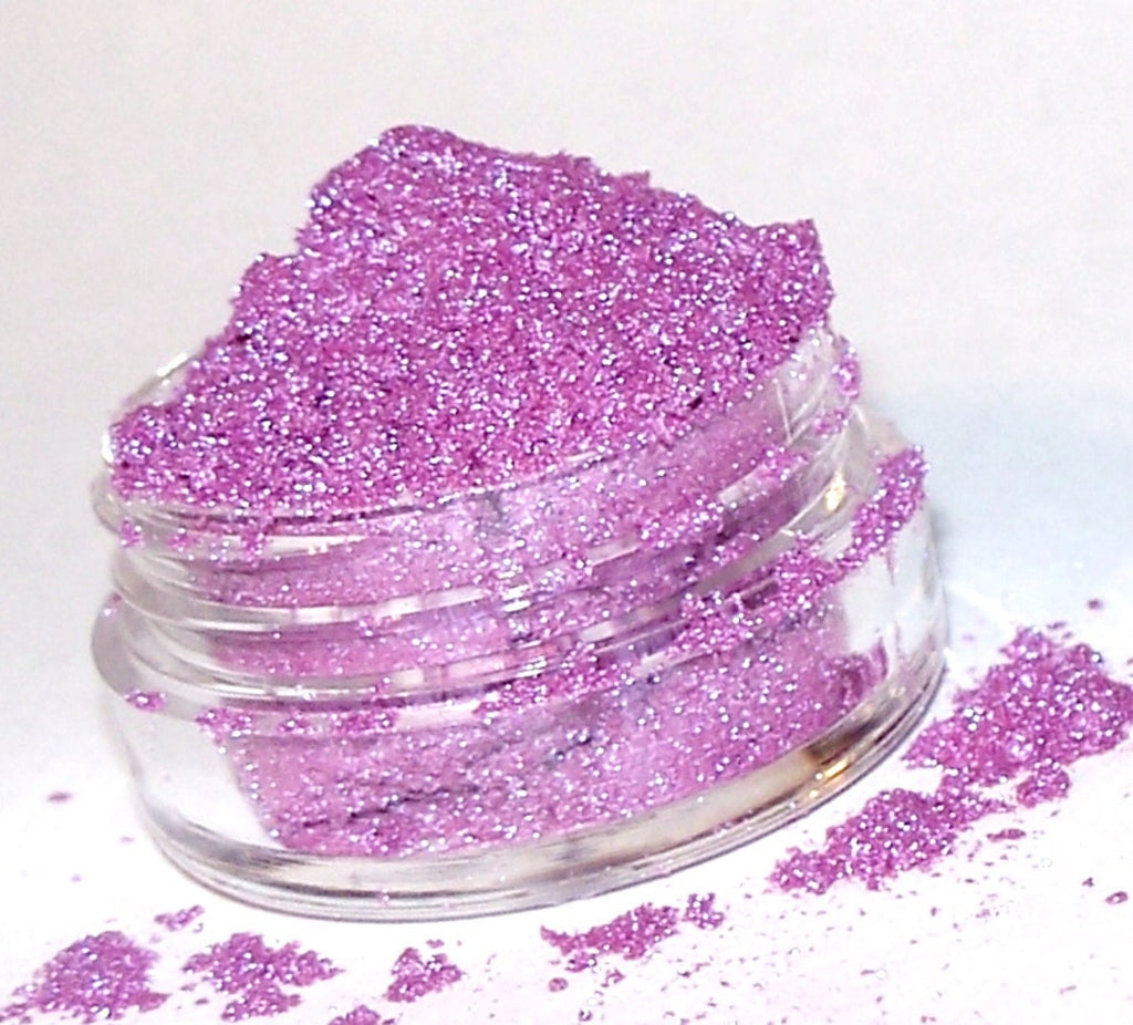 UNICORN TEARS Iridescent Purple Eyeshadow